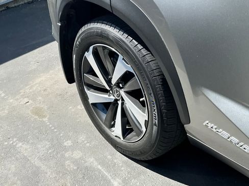 Used 2020 Lexus NX 300h w/ Premium Package image 14