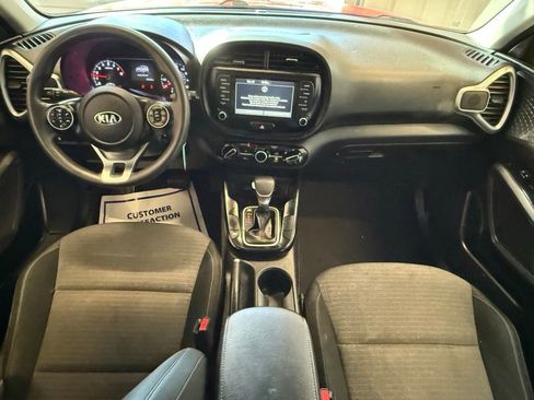 Used 2021 Kia Soul S image 14