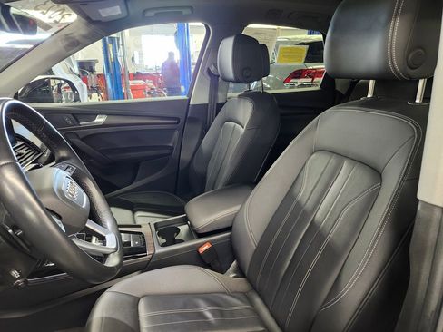 Used 2023 Audi Q5 2.0T Premium Plus w/ Premium Plus Package image 10