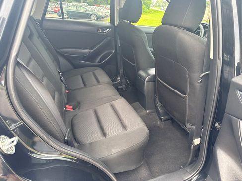 Used 2014 MAZDA CX-5 Touring AWD/4WD image 27