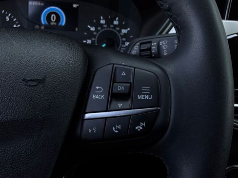 Used 2022 Ford Escape SE w/ Convenience Package FWD image 35