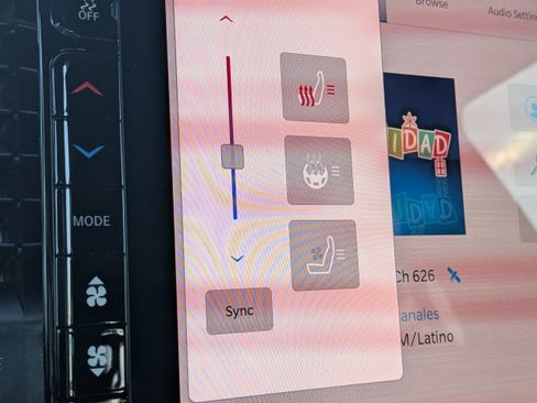 New 2026 RAM 3500 Laramie image 22