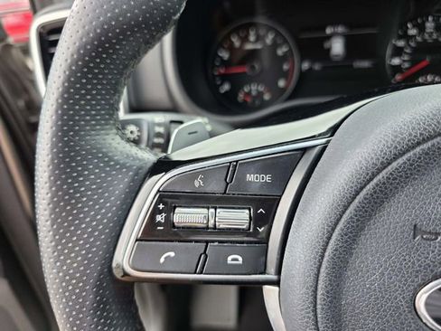 Used 2020 Kia Sportage SX FWD image 14
