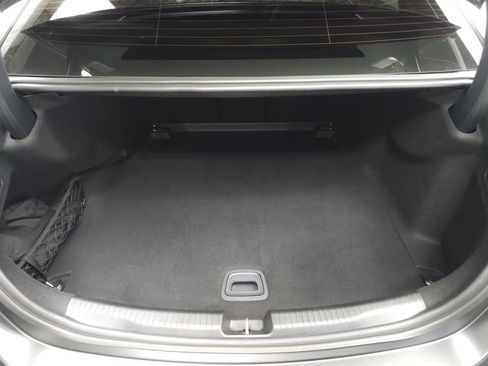Used 2024 Mercedes-Benz C 43 AMG 4MATIC Sedan image 33