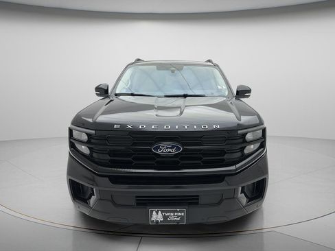 Used 2025 Ford Expedition Max Active AWD/4WD image 7