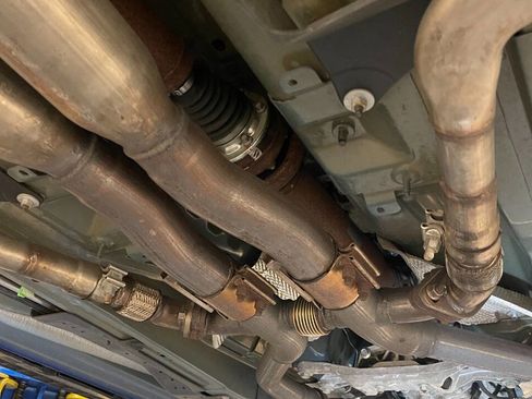 Used 2014 Ford Mustang GT Premium w/ Comfort Package image 71