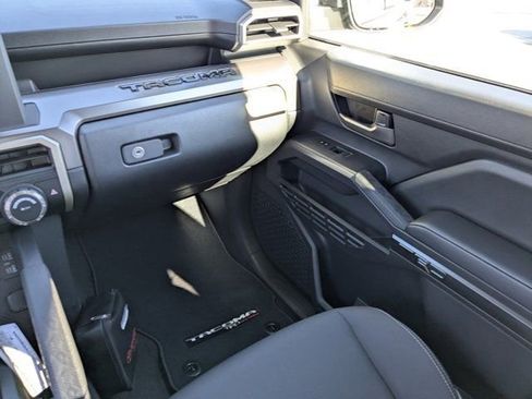 New 2026 Toyota Tacoma TRD Off-Road AWD/4WD image 16
