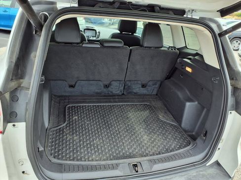 Used 2015 Ford Escape Titanium image 29