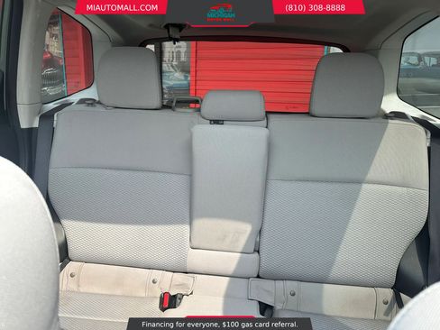 Used 2017 Subaru Forester 2.5i Premium w/ All-Weather Package AWD/4WD image 22