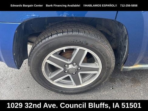 Used 2010 Jeep Patriot Sport image 8