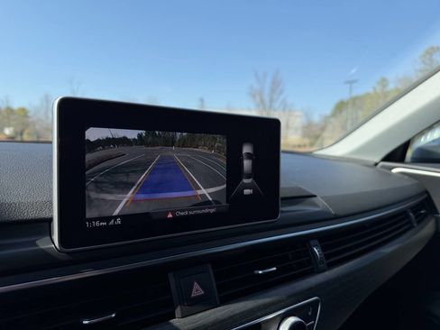 Used 2018 Audi A4 2.0T Ultra Premium w/ 18" Wheel Package image 24