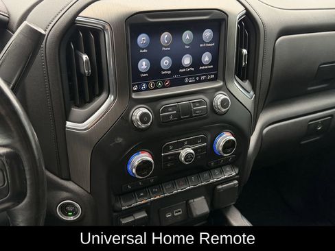 Used 2022 GMC Sierra 1500 Denali w/ Denali Reserve Package AWD/4WD image 20