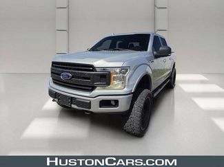Used 2018 Ford F150 XLT w/ Equipment Group 302A Luxury AWD/4WD video 1