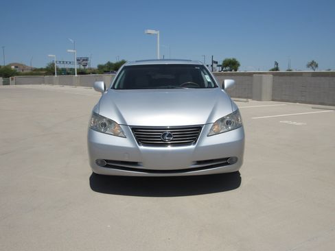 Used 2007 Lexus ES 350 FWD image 3