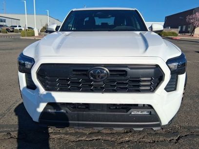 Certified 2025 Toyota Tacoma TRD Off-Road