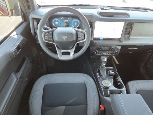 New 2026 Ford Bronco Big Bend AWD/4WD image 10