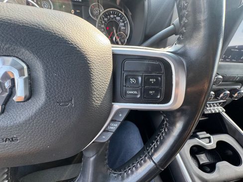 Used 2020 RAM 2500 Big Horn w/ Night Edition AWD/4WD image 23