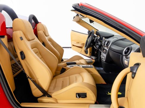 Used 2007 Ferrari F430 Spider image 29