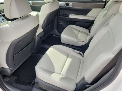 New 2026 Hyundai Santa Fe Limited image 19