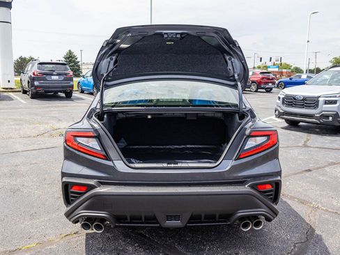 New 2026 Subaru WRX tS AWD/4WD image 37