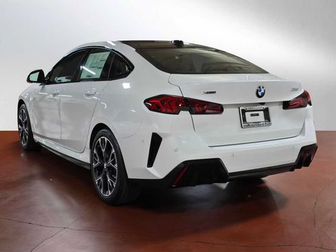 Used 2026 BMW 228i xDrive w/ Technology Package AWD/4WD image 5
