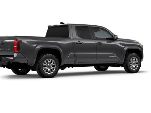 New 2026 Toyota Tacoma SR5 AWD/4WD image 11