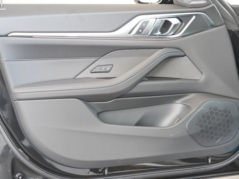 New 2026 BMW i4 xDrive40i w/ Premium Package AWD/4WD image 9