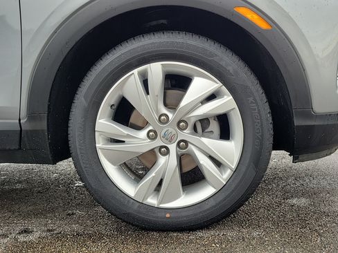 Used 2024 Buick Encore GX Preferred FWD image 5