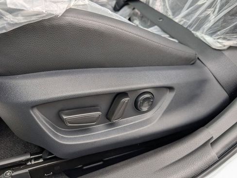 New 2026 Toyota Camry XLE FWD image 10