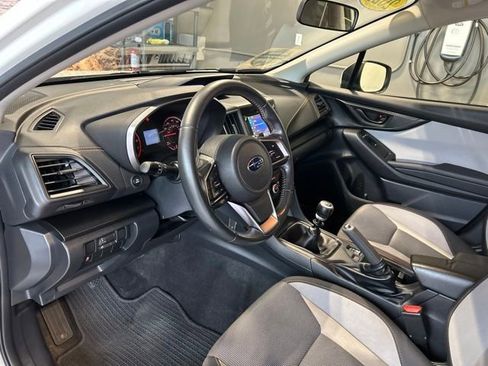 Used 2021 Subaru Crosstrek 2.0i Premium AWD/4WD image 43