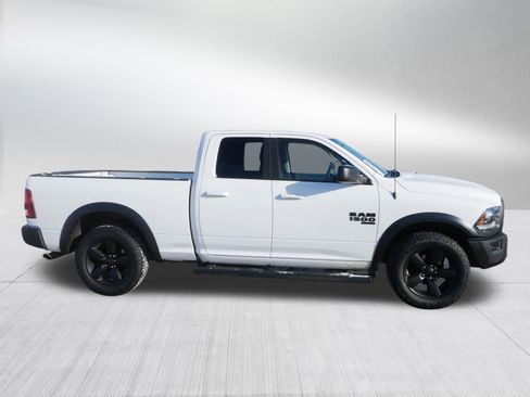 Certified 2019 RAM 1500 Classic Warlock image 8