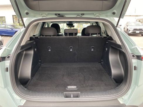 Used 2025 Hyundai Kona SEL image 31