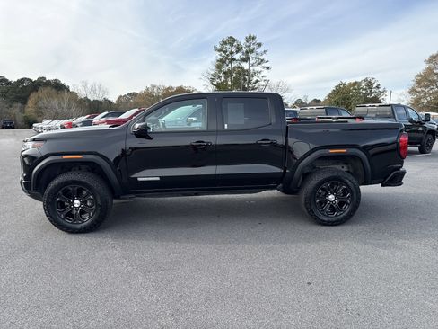 Used 2023 GMC Canyon Elevation w/ Trailering Package image 9