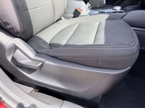 Used 2024 Ford Escape Active AWD/4WD image 9