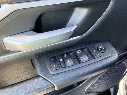 Used 2021 RAM 1500 Big Horn image 18