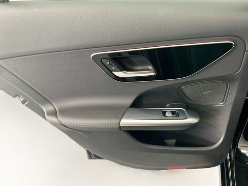 Certified 2026 Mercedes-Benz C 300 Sedan image 24