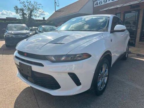Used 2024 Dodge Hornet R/T AWD/4WD image 1