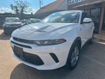 Used 2024 Dodge Hornet R/T