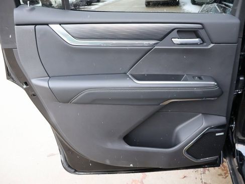 New 2026 GMC Acadia Elevation w/ Black Edition image 24