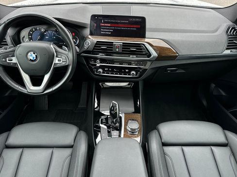Used 2019 BMW X3 sDrive30i RWD image 11