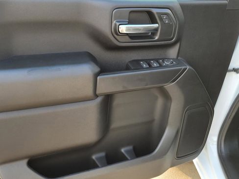New 2026 Chevrolet Silverado 2500 Custom w/ Custom Value Package AWD/4WD image 12