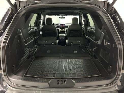Used 2022 Ford Explorer Timberline AWD/4WD image 37