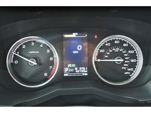 Certified 2024 Subaru Forester Touring w/ POP Package 3 AWD/4WD image 14