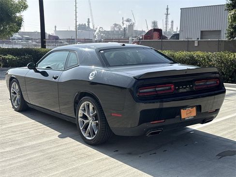 Used 2023 Dodge Challenger GT image 4