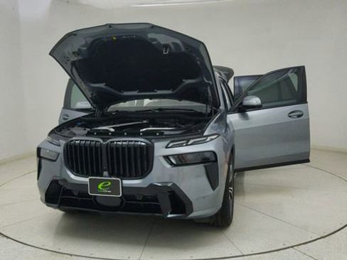Used 2026 BMW X7 xDrive40i image 80
