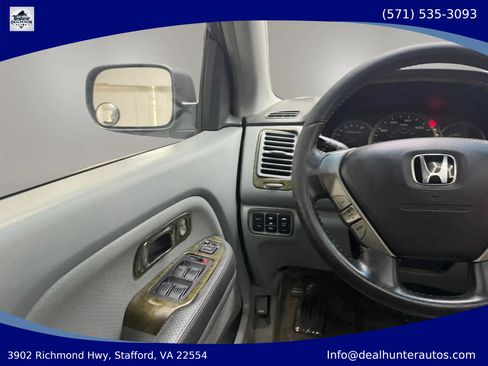Used 2005 Honda Pilot EX-L image 32