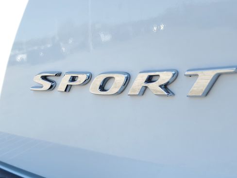 Certified 2025 Honda Odyssey Sport-L image 33