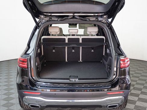 New 2026 Mercedes-Benz GLB 250 250 image 8