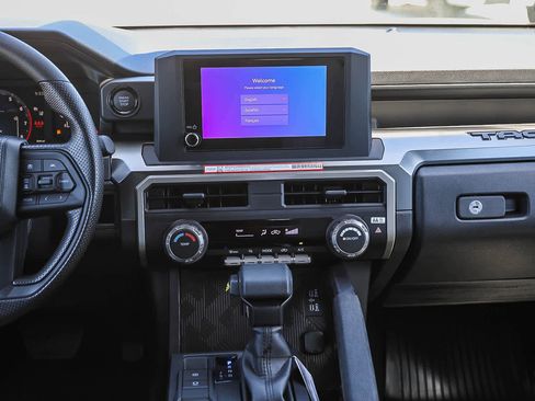 New 2026 Toyota Tacoma SR5 RWD image 15