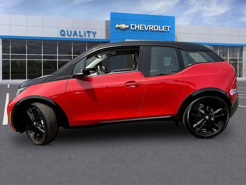 Used 2019 BMW i3 s RWD image 4